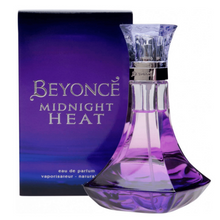 Charger l&#39;image dans la galerie, Beyonce Midnight Heat Eau de Parfum 100 ML