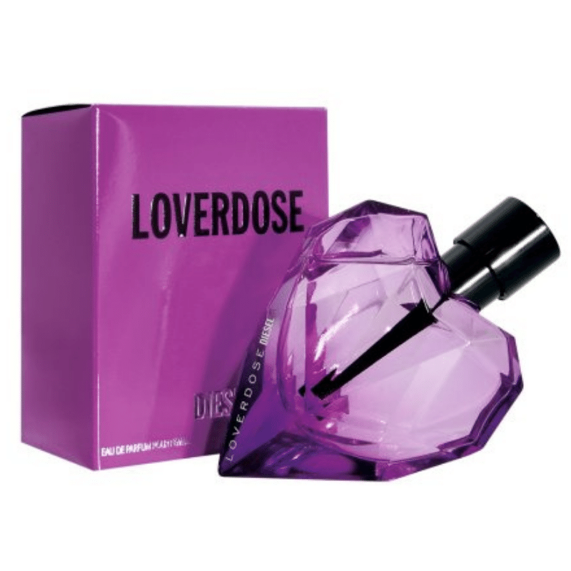 Diesel Loverdose eau de parfum 50Ml Diesel
