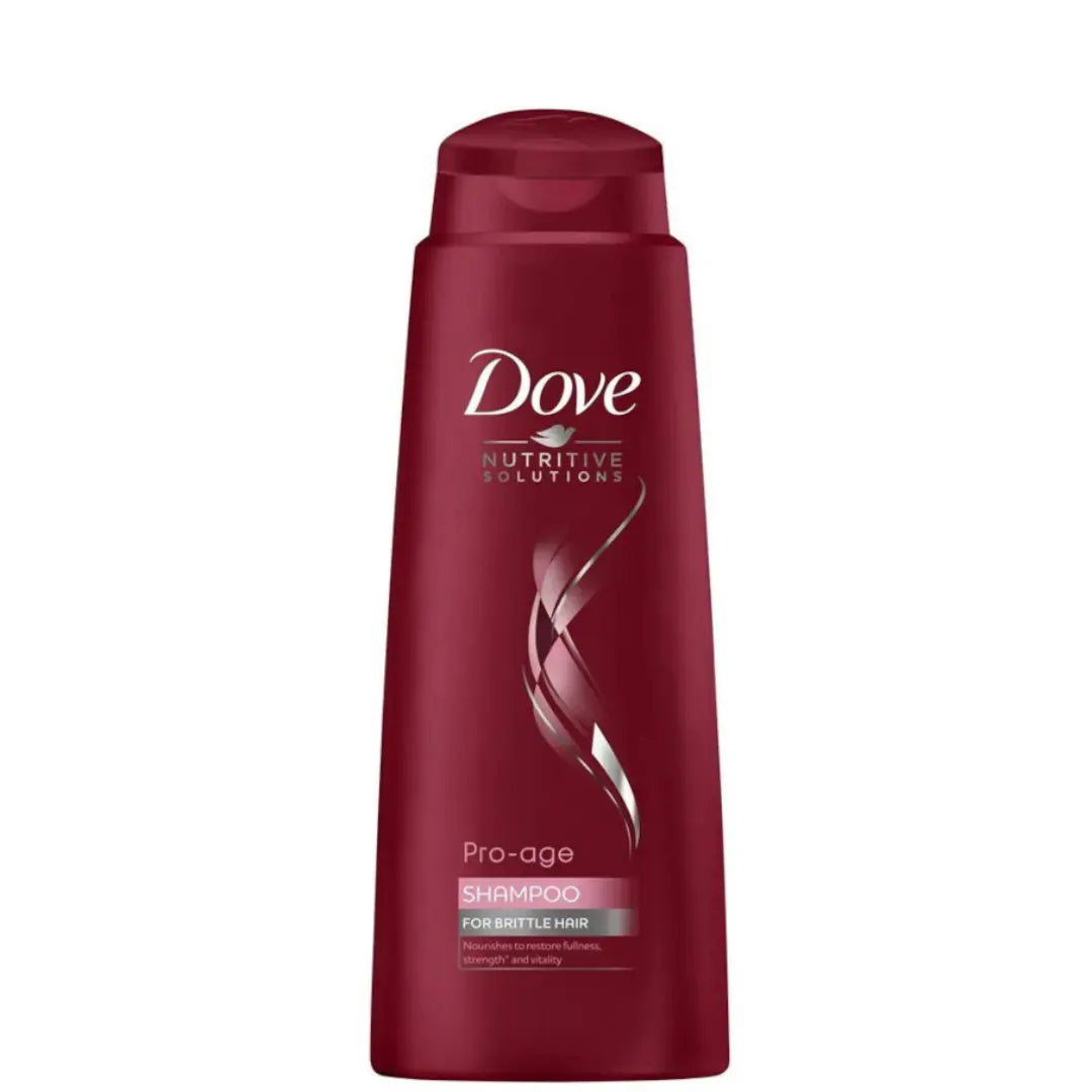 Dove Pro-Age Shampooing pour cheveux cassants 400 ml DOVE