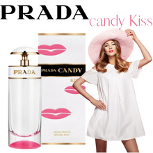 Charger l&#39;image dans la galerie, 1.0 Prada Candy Kiss Eau de Parfum 50 Ml