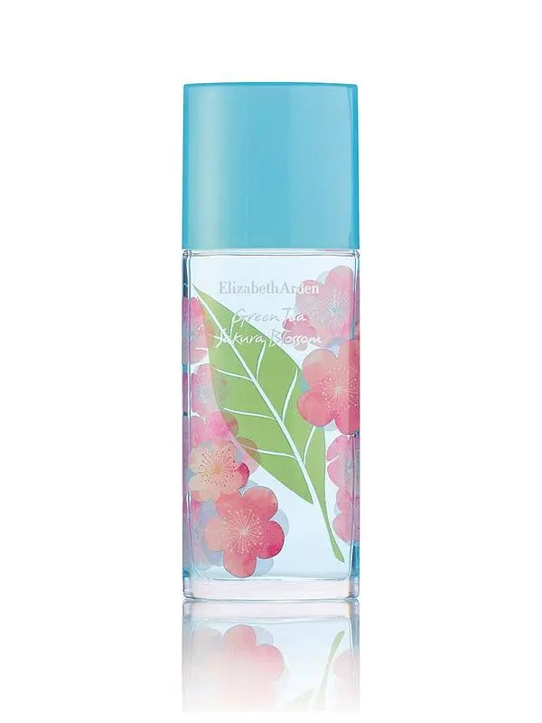 Elizabeth Arden Green Tea Sakura Blossom Eau de toilette 50 mL Elizabeth Arden