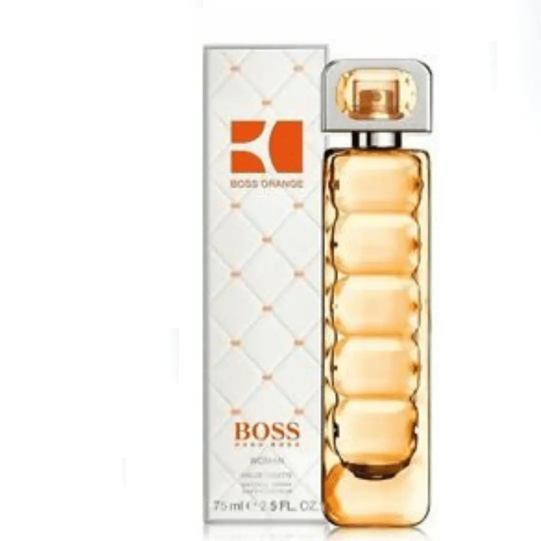 Hugo Boss Boss Orange Woman 50 ML EDT Spray HUGO BOSS