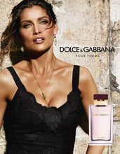 Charger l&#39;image dans la galerie, 1,0 Dolce &amp; Gabbana Pour Femme 100ml Eau De Parfum
