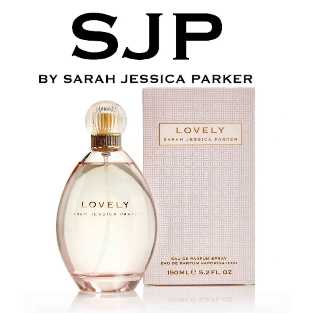 Lovely Sarah Jessica Parker pour femme 30 ML SARAH JESSICA
