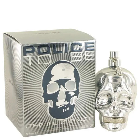 Eau de Toilette Theillusionist 75ML
