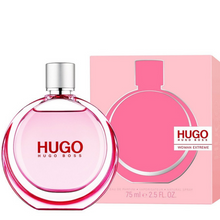Charger l&#39;image dans la galerie, Hugo Boss Eau De Parfum HUGO WOMAN EXTREME 75ml
