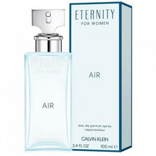 Charger l&#39;image dans la galerie, Calvin Klein Eternity Women Air Eau de Parfum 100 ML