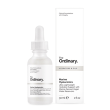 Charger l&#39;image dans la galerie, The Ordinary Marine Hyaluronics 30 ML
