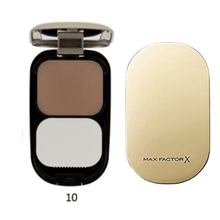 Charger l&#39;image dans la galerie, 1 Max Factor Facefinity Compact Foundation 010 Soft Sable