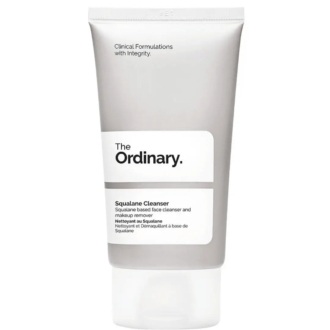 The Ordinary Squalane Cleanser 150 Ml THE ORDINARY