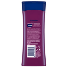 Charger l&#39;image dans la galerie, 1,0 Vaseline Lotion Corporelle rajeunissante pour peau mature 400 ml
