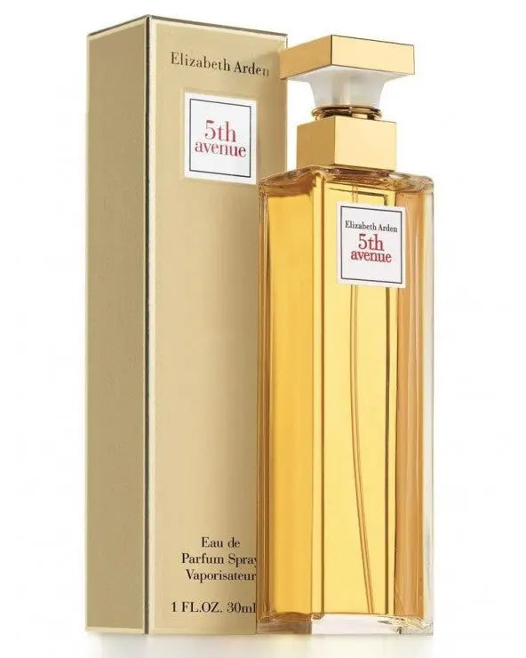  Elizabeth Arden Eau de parfum 5TH Avenue 125 ML - MHT MULTI SERVICES