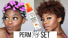 Charger l&#39;image dans la galerie, Mousse Coiffante, hydratante Curl Quench COCONUT MILK 207 ml
