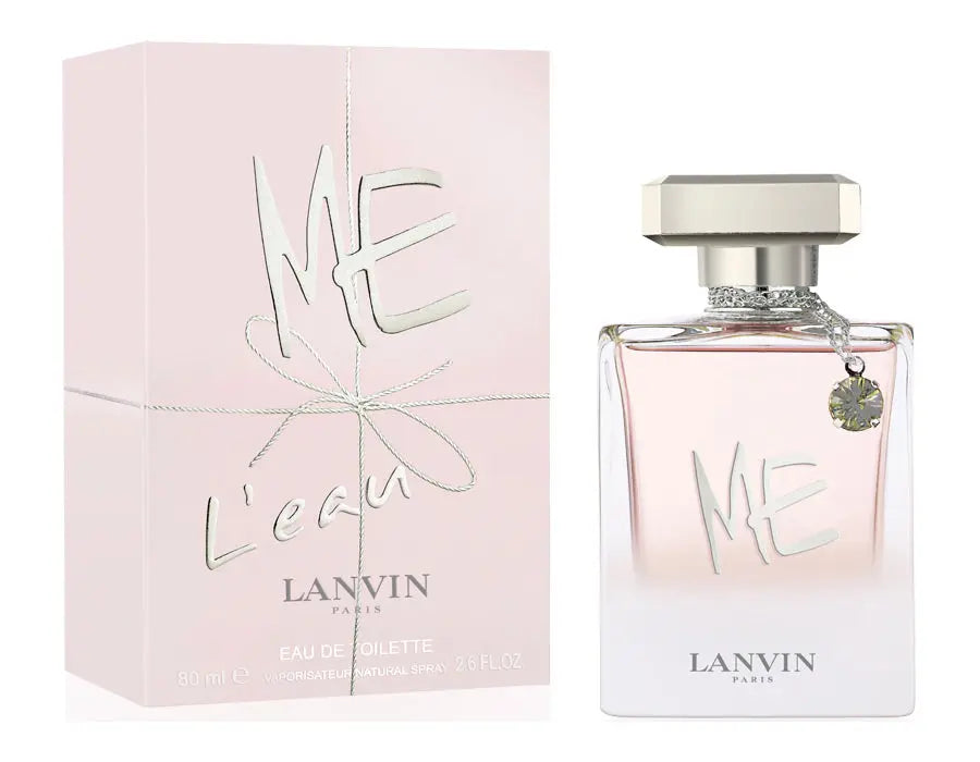 Lanvin Me L'eau 80ML Eau de toilette - MHT MULTI SERVICES