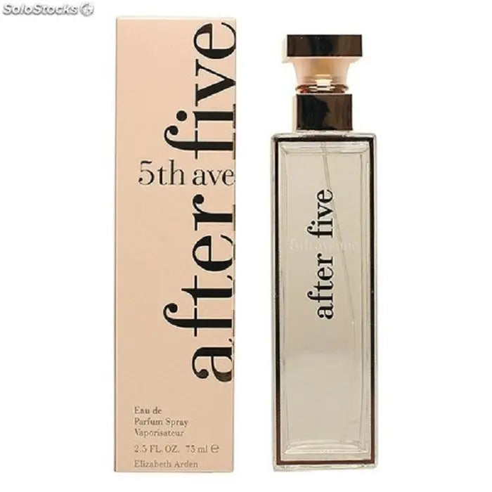  Elizabeth Arden de Parfum After 5Th Avenue 125 ML - MHT MULTI SERVICES