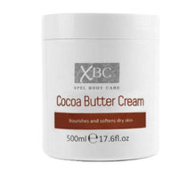 Charger l&#39;image dans la galerie, XBC crèmes au beurre de cacao 500 ml
